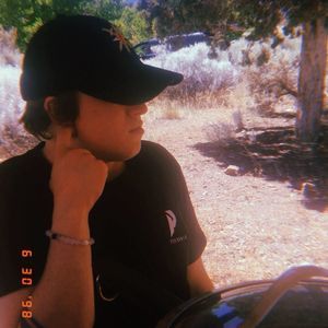 Meet your Posher, Russell